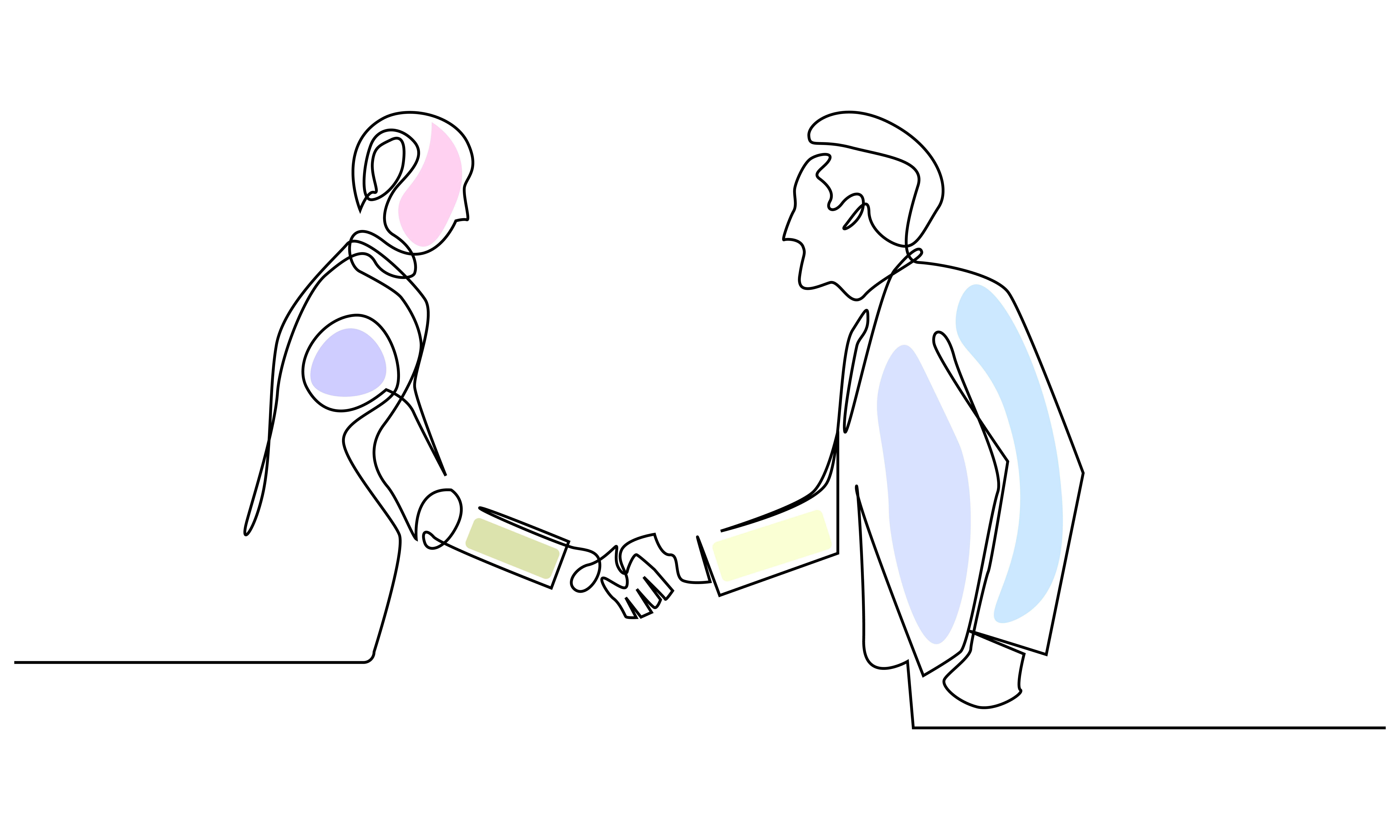 THE BIGGEST AI TRUST ISSUE: UNCLEAR INTENTIONS FROM LEADERS. THE BIGGEST AI TRUST ISSUE: UNCLEAR INTENTIONS FROM LEADERS.