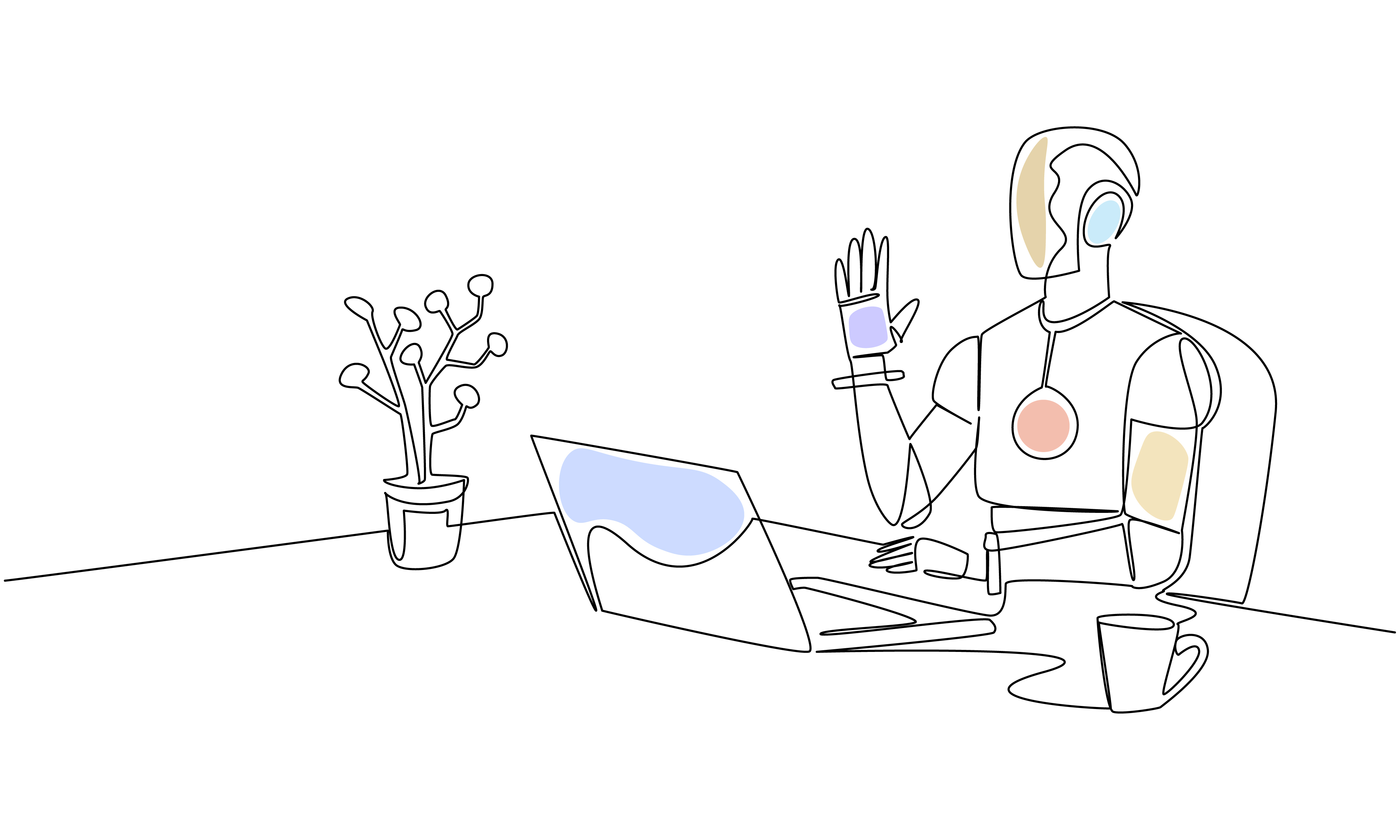 THE AI CULTURE SHIFT: EXPERIMENT OR DIE