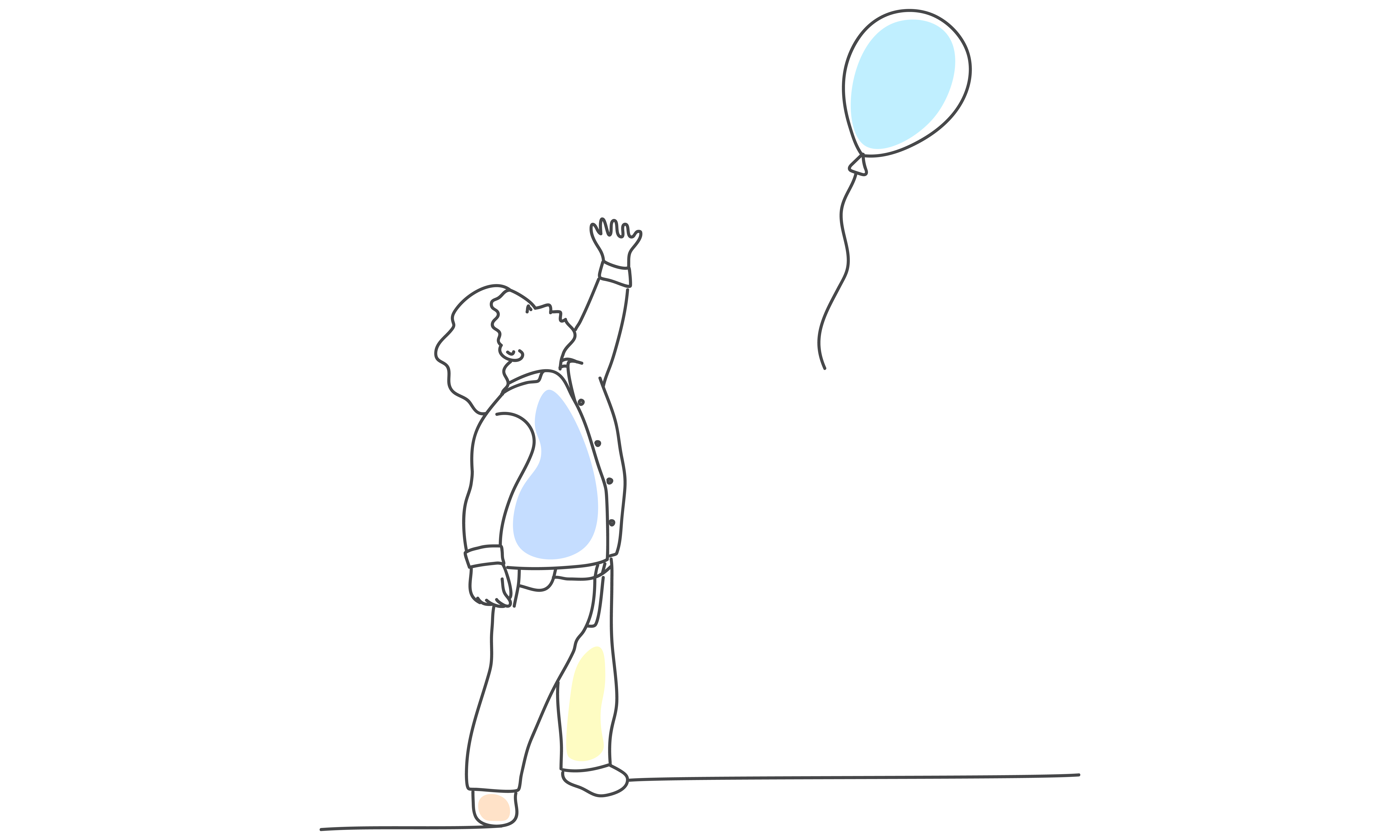 What If Letting Go Is The Right Answer?