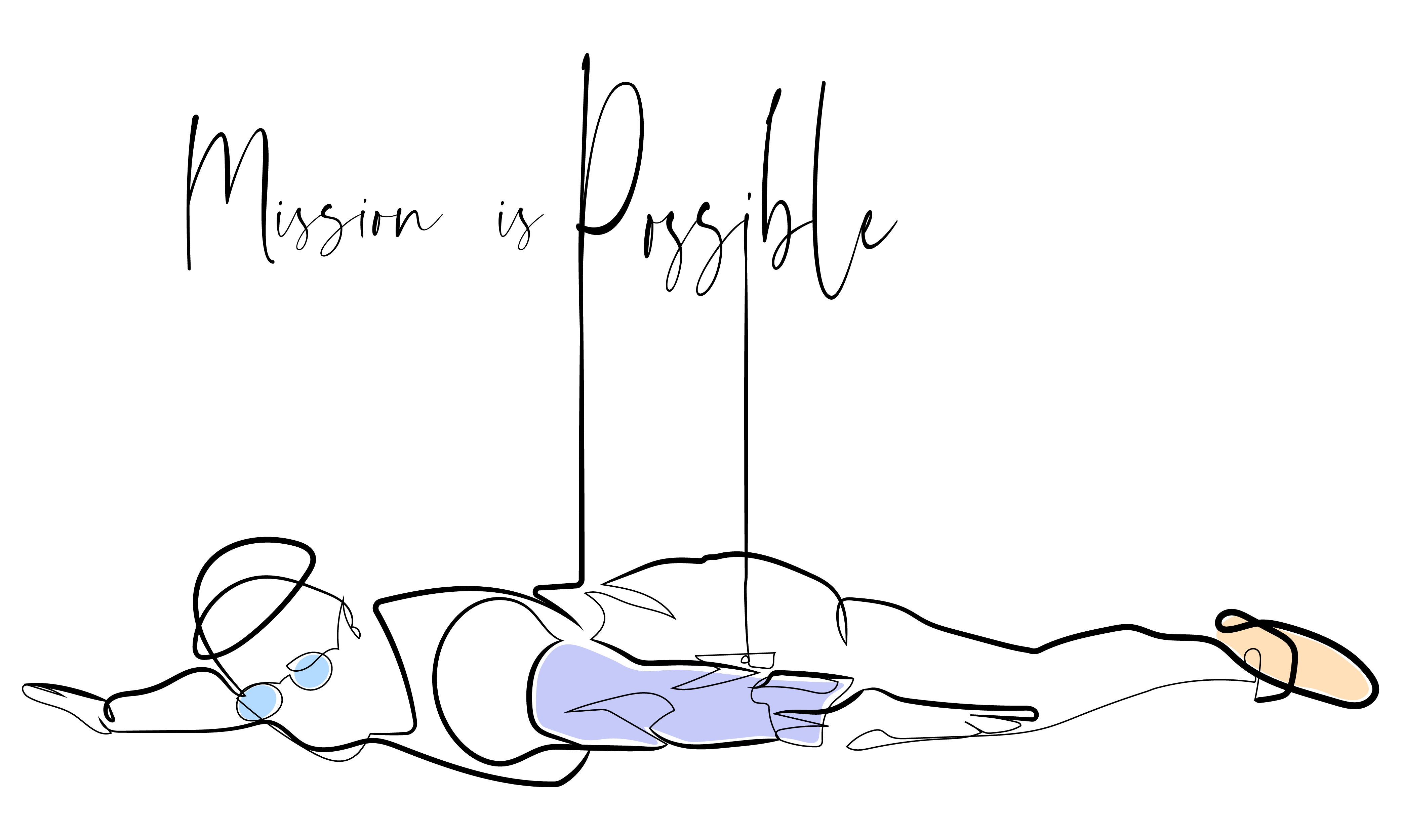 THE FUTURE OF WORK IS THE FUTURE OF PURPOSE