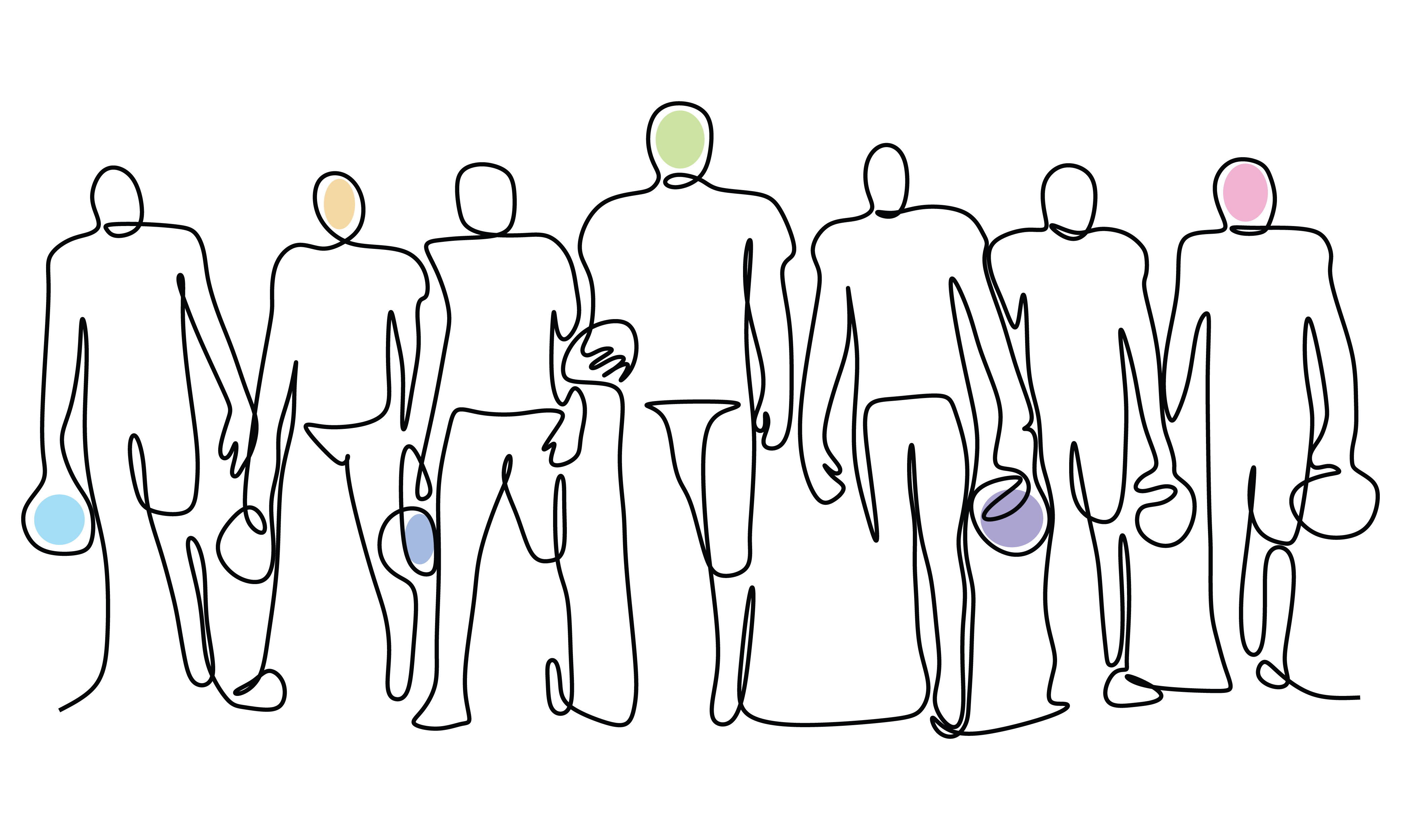 Have You Built a Team of Spectators? Have You Built a Team of Spectators?