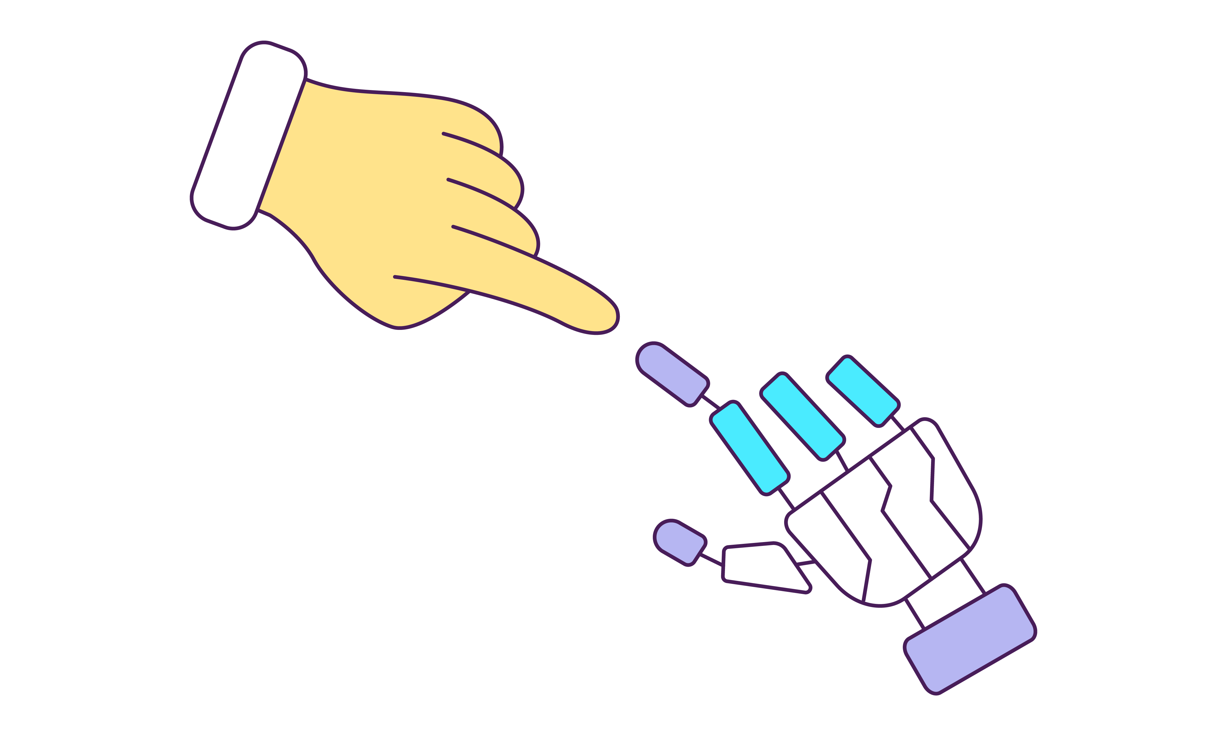 INNOVATION IN THE AI ERA: FROM ROWING TO RIVER RAFTING