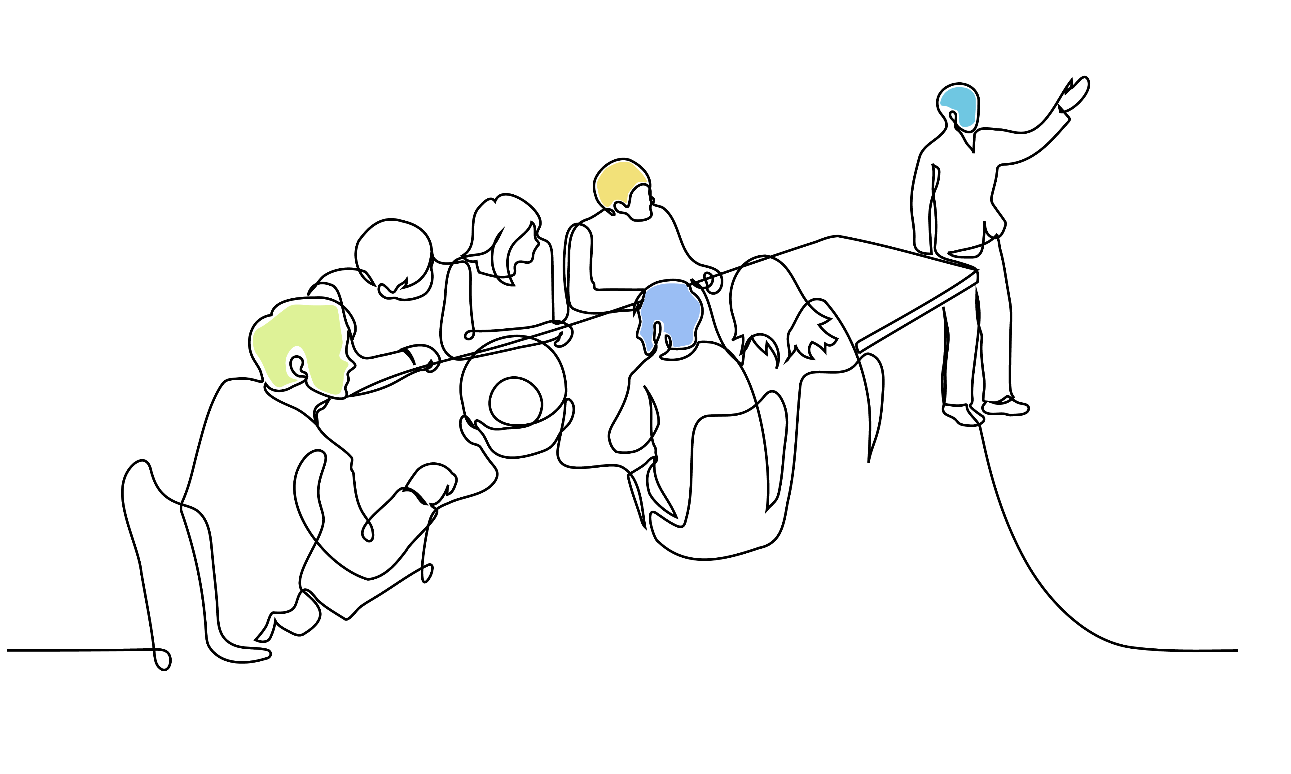 The AI Leadership Divide: Who Will Lead the Revolution?