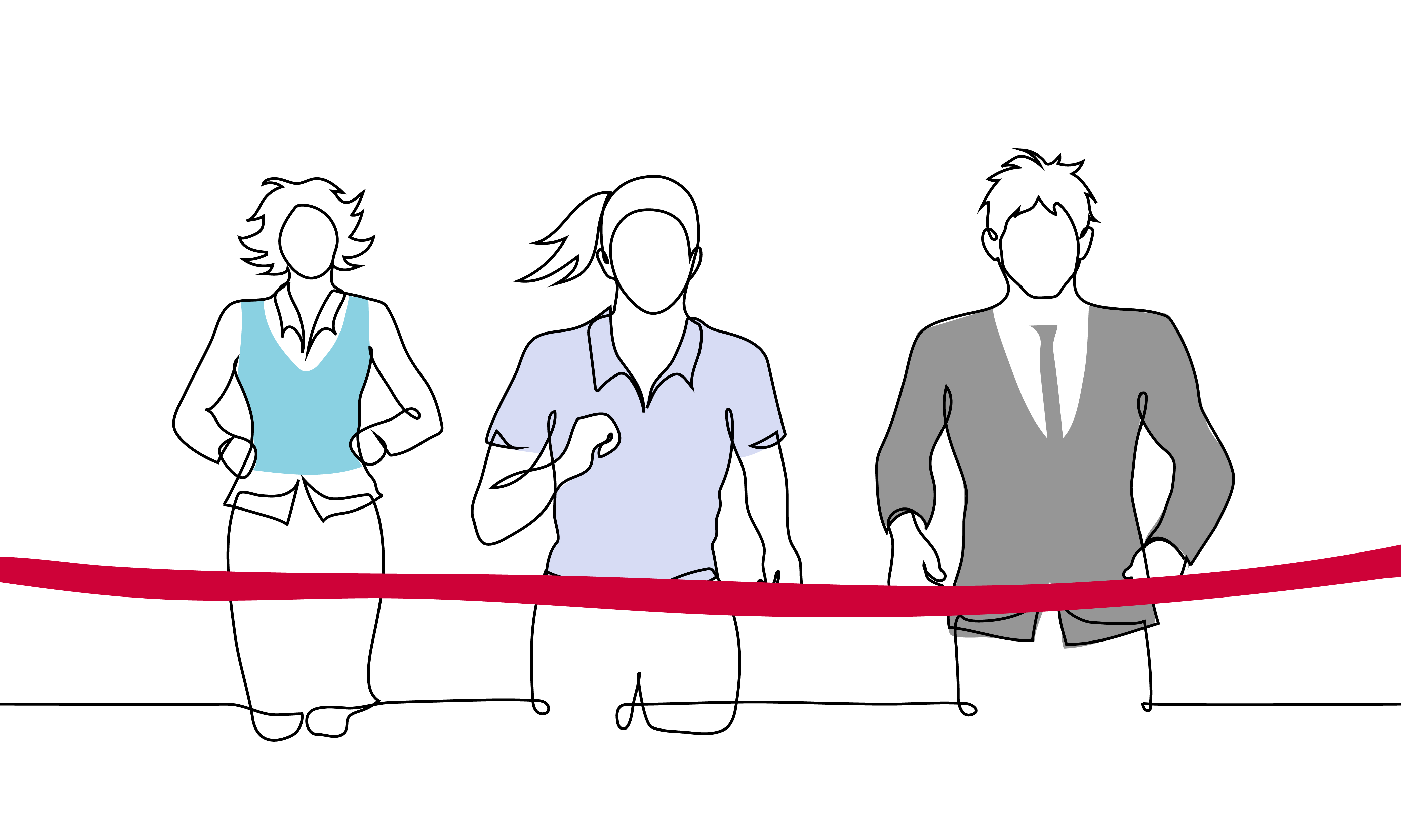 The AI Arms Race: Who Will Dominate? The AI Arms Race: Who Will Dominate?