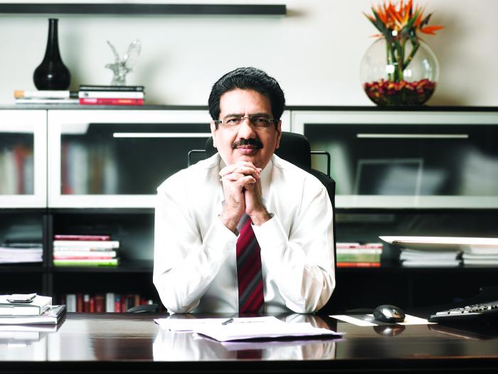 Vineet Nayar Vineet Nayar