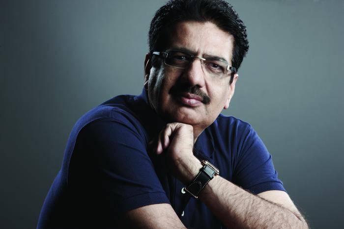 Vineet Nayar Vineet Nayar