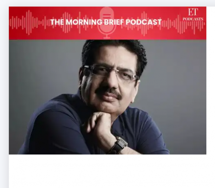 Why India’s Tech Industry is at an Inflection Point, Not Crisis Mode