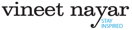 Vineet Nayar