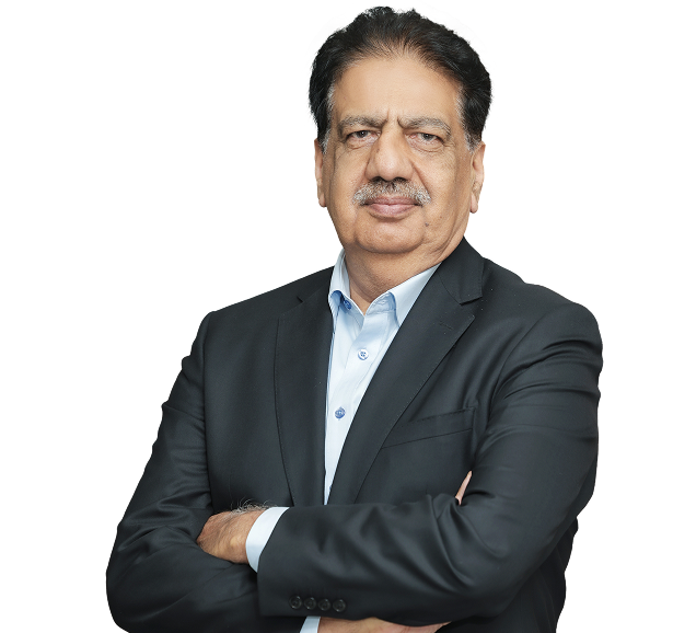 Vineet Nayar